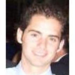 Miguel Casas Molina