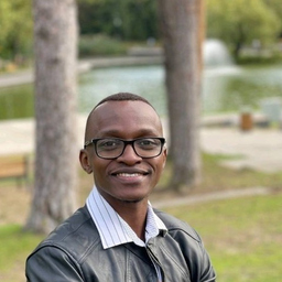 Daniel Wambua