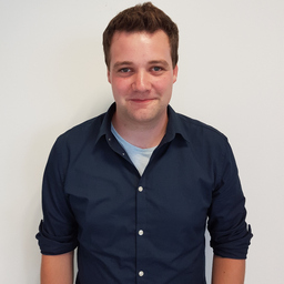 Christoph Bartels's profile picture