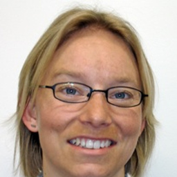 Eveline Wüthrich