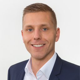 Maximilian Kraxner