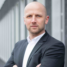 Alexander Diedrich