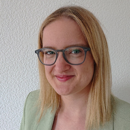 Rebecca Glimm