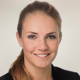 Sarah Bobbert