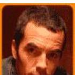 Carlos Alberto Campos Bustamante
