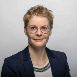Maria Hurtig