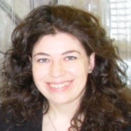 Ana Almansa