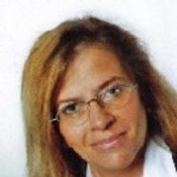 Dagmar Voggel-Keuerleber