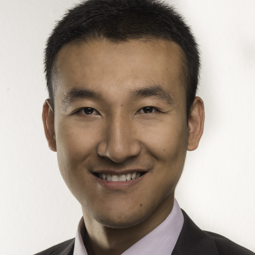 Haoting Wang BWL LudwigMaximiliansUniversität München XING