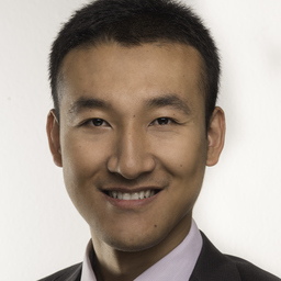 Haoting Wang
