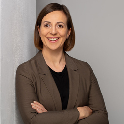 Maike Klebl