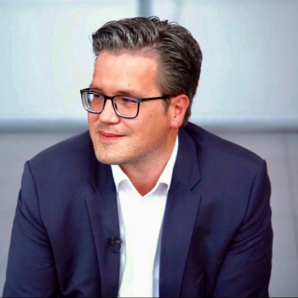 Christian Friedrich Trainer rpc The Retail Performance Company XING