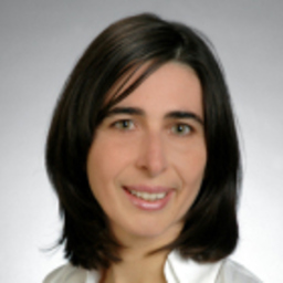 Muriel Perucchi-Benarrosch
