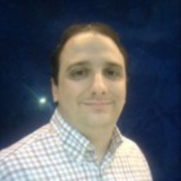 Jorge Santos Fonseca