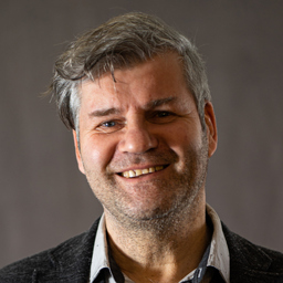 Wolfram Junge