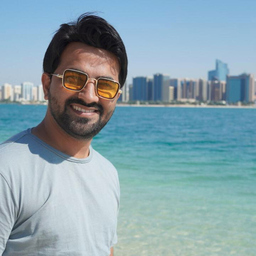 Rohit Kundale