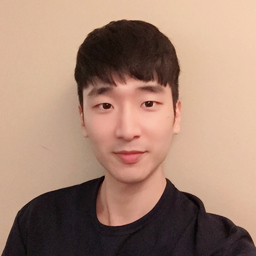Gyeongho Ahn