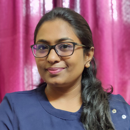 Pooja Uttarwar