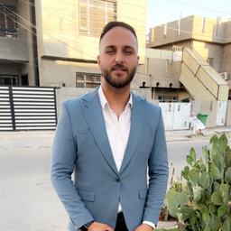 Mustafa Alsinjaree