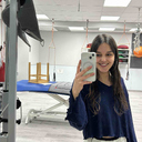 Sophie Fatma Mouhejri