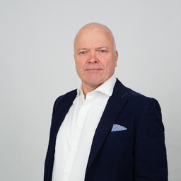 Bernd Drewitz