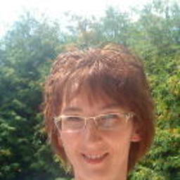 Susanne Arweiler