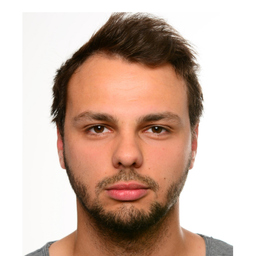 Profilbild Emmanuel Klauk