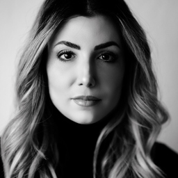 Alina Gerke