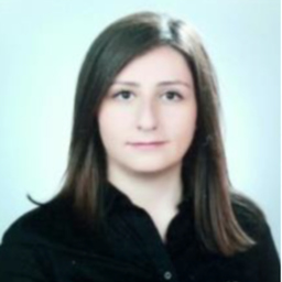 Müge Kahraman