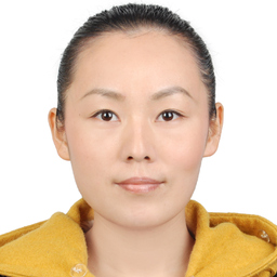 Zhenmei Wittke
