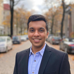 Arun Ramaswamy