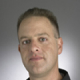 Ken Pulverman