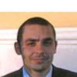 Francisco Javier Criado Madrigal