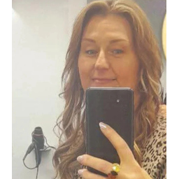 Mirela Koziolek -Pflüger 