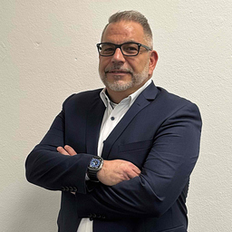 Michael Tafaro