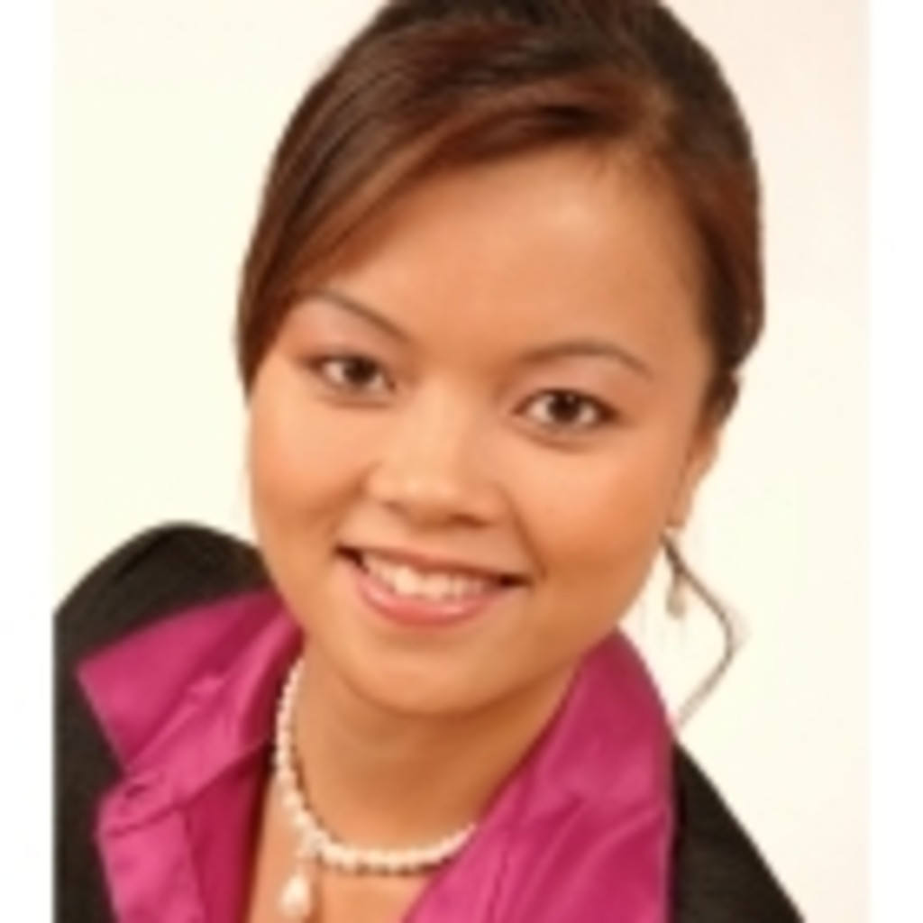 Social Media Profilbild  PhuongThu Nguyen 