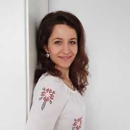 Severina Petkova