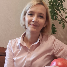 Olena Kudria