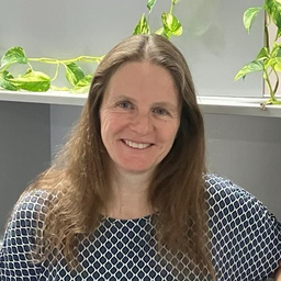 Sabine Schmidt 