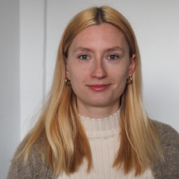 Franziska Weyhe