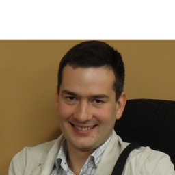 Eugene Safronov
