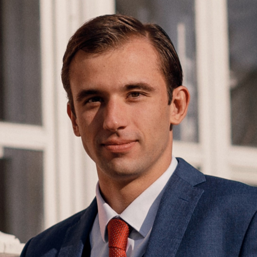 Aleksandr Kiselev BIM Specialist Neolant group XING