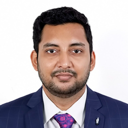 Pravin Kumar Gunasekaran