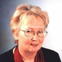 Social Media Profilbild Helga Lämmer Oschatz