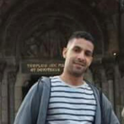 Moustafa Elansari