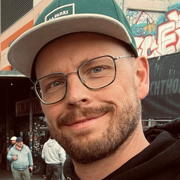 Simon Baumann