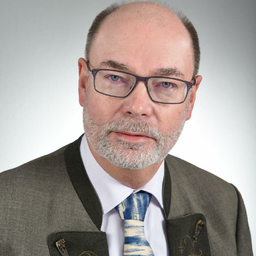 Gerold Zipp