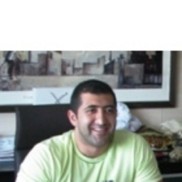 Altan Alper Erkesim