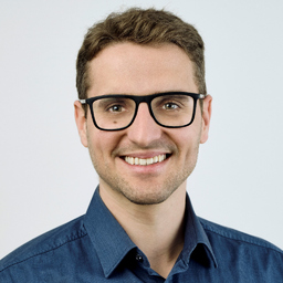 Yannick Schwander