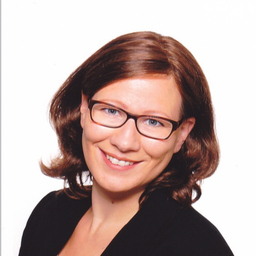 Dipl.-Ing. Miriam Schlordt-Schleger